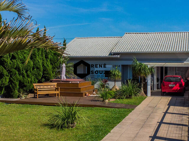 #50 - Casa para Venda em Tramandaí - RS