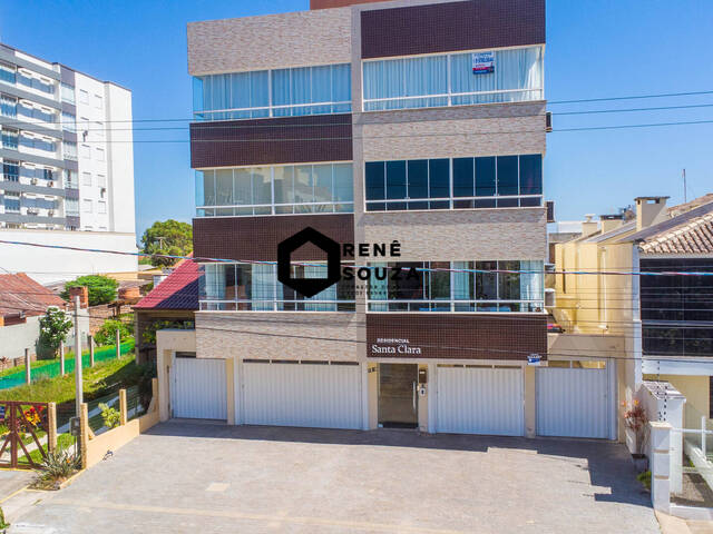 #53 - Apartamento para Venda em Tramandaí - RS