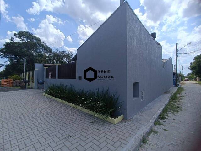 #98 - Casa para Venda em Tramandaí - RS