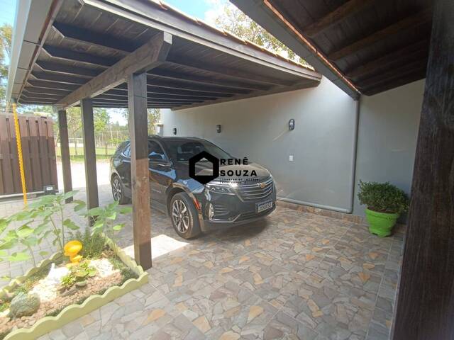 #98 - Casa para Venda em Tramandaí - RS
