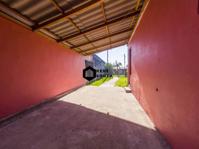 #110 - Casa para Venda em Imbé - RS