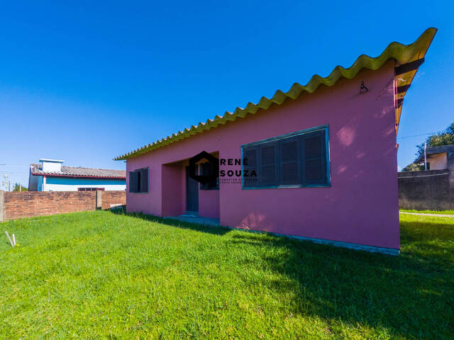 #110 - Casa para Venda em Imbé - RS