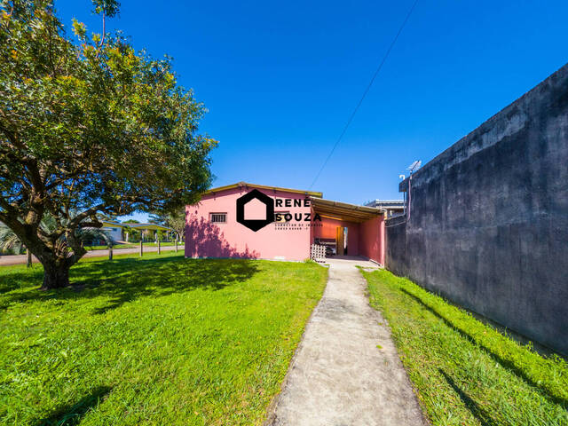 #110 - Casa para Venda em Imbé - RS