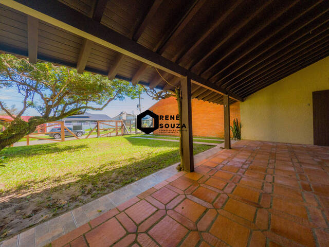 #128 - Casa para Venda em Tramandaí - RS