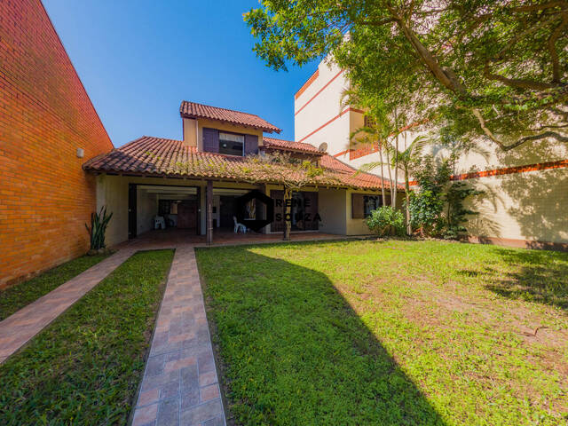 #128 - Casa para Venda em Tramandaí - RS