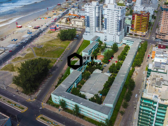 #154 - Apartamento para Venda em Tramandaí - RS