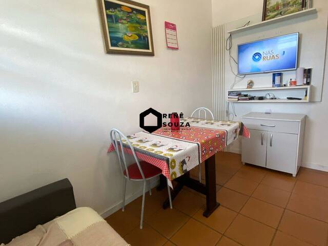 #154 - Apartamento para Venda em Tramandaí - RS