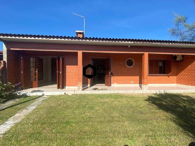 #157 - Casa para Venda em Imbé - RS