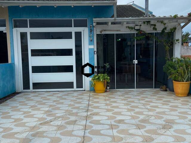 #158 - Casa para Venda em Tramandaí - RS