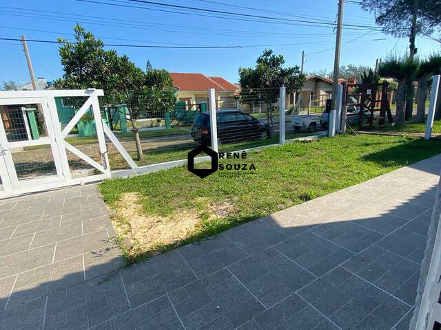 #159 - Casa para Venda em Tramandaí - RS