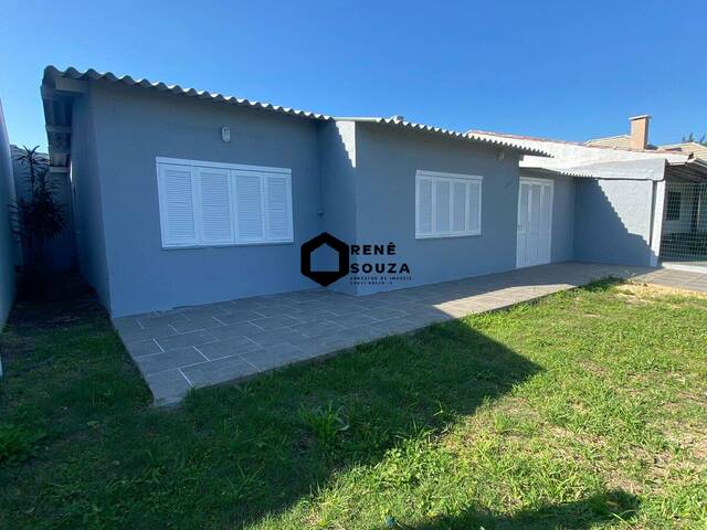 #159 - Casa para Venda em Tramandaí - RS